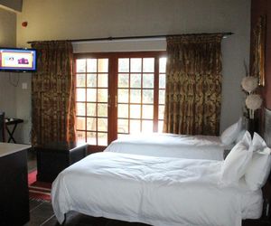 Sibane Hotel Ezulwini Swaziland