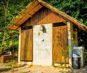 The Earth House Koh Tao Island Thailand