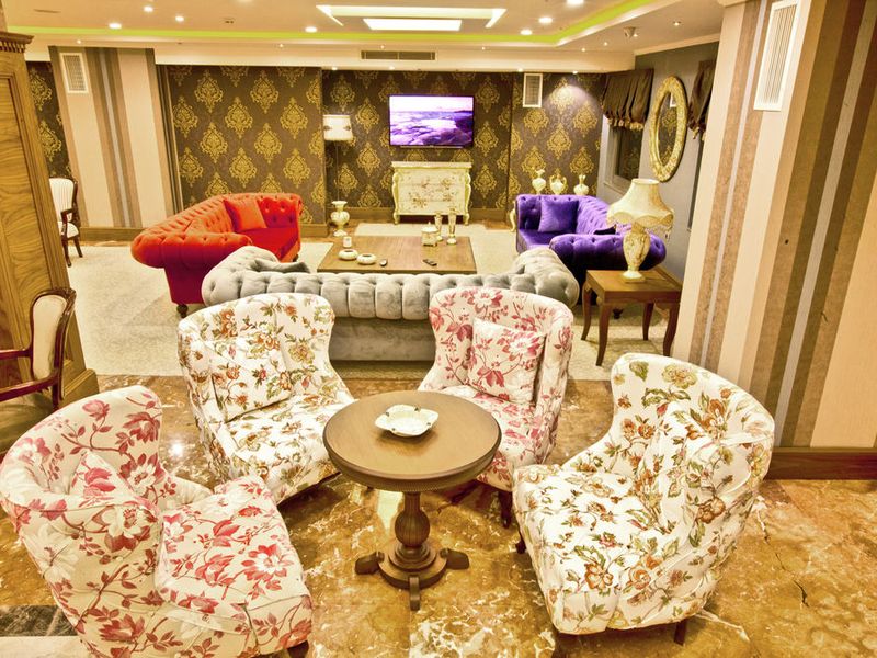 Hotel Photo 15