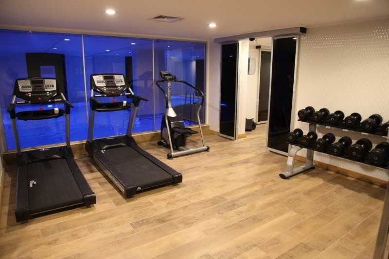 Hotel Photo 19