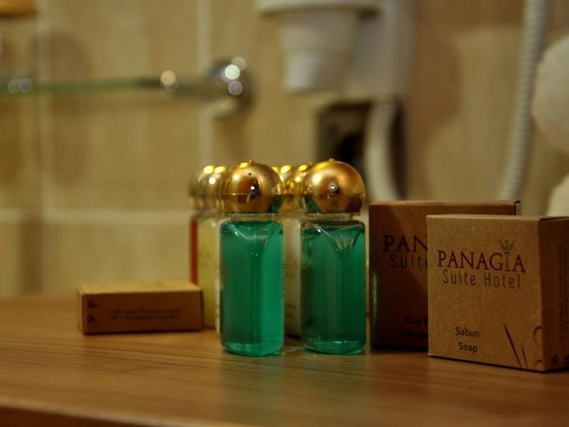 Hotel Photo 20