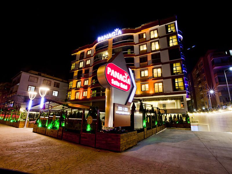 Hotel Photo 24