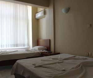 Sayilgan Hotel Ayvalik Turkey