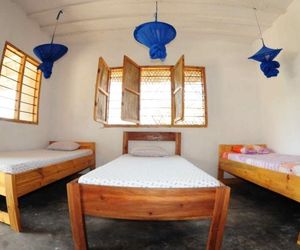 Garden Beach Bungalows Paje Tanzania