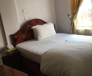 Natron Palace Hotel Arusha Tanzania