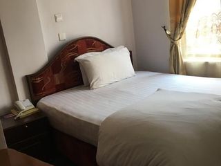Фото отеля Natron Palace Hotel