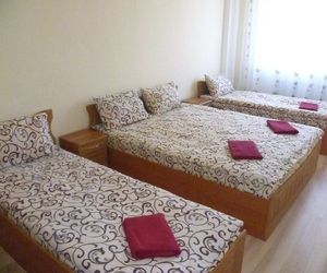 Hostel Vitan Lvov Ukraine