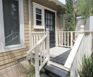 Newly Decorated Beachwood Canyon Studio Hollywood United States