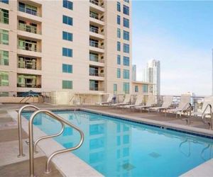 AMSI LITTLE ITALY ONE BEDROOM AMSI SDS.AV 209 San Diego United States