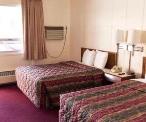 Finlen Hotel and Motor Inn Butte United States