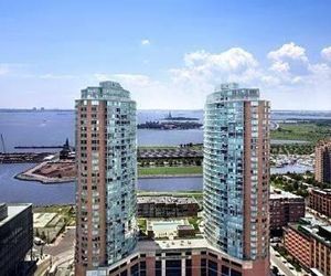 Bridgestreet at Liberty Towers Jersey City United States