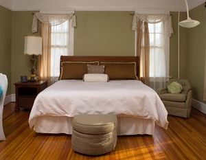 Morgan and Wells Bed and Breakfast Shelby United States