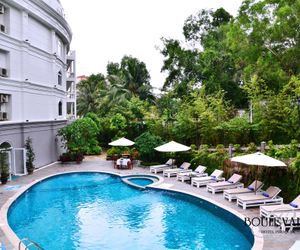 Boulevard Hotel Phu Quoc Duong Dong Vietnam