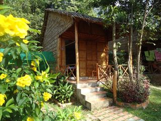 Hotel pic Mekong Space Village Resort