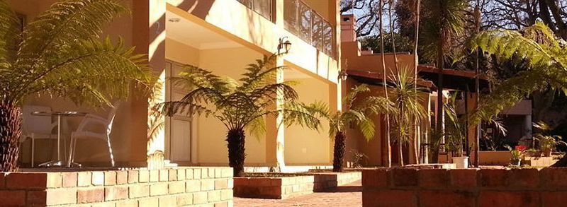صورة الفندق 8