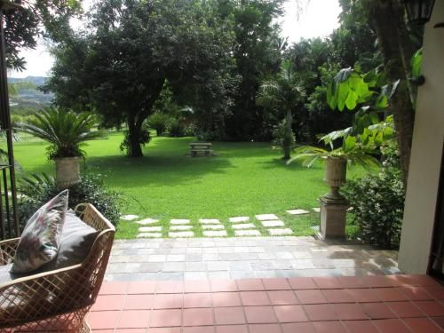 صورة الفندق 12