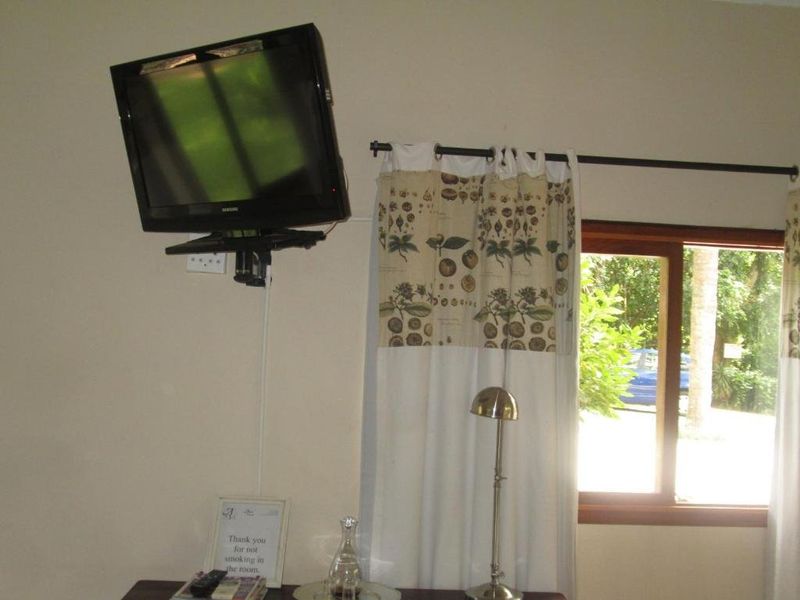 صورة الفندق 3