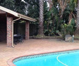 Ambiante Guesthouse George South Africa