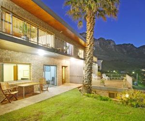 Guest House Michelitsch Atlantic Seaboard South Africa