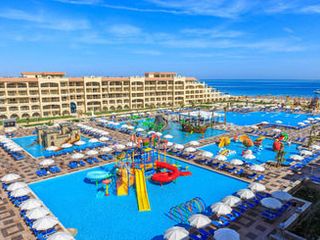 Фото отеля Pickalbatros White Beach Resort - Hurghada