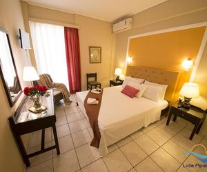 Lida Apartments Kalamata Greece