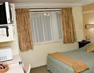 Young Goldrush Motel Young Airport Australia