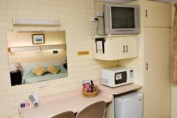 Hotel Photo 13