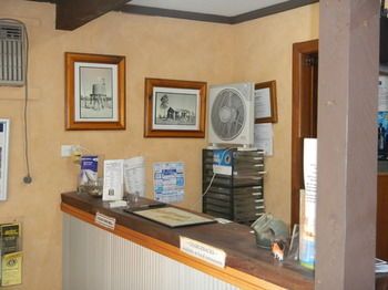Hotel Photo 16