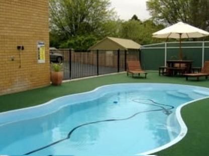 Hotel Photo 22