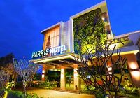 Отзывы HARRIS Hotel Kuta Galleria — Bali, 4 звезды