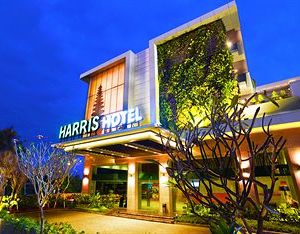 HARRIS Hotel Kuta Galleria - Bali Kuta Indonesia