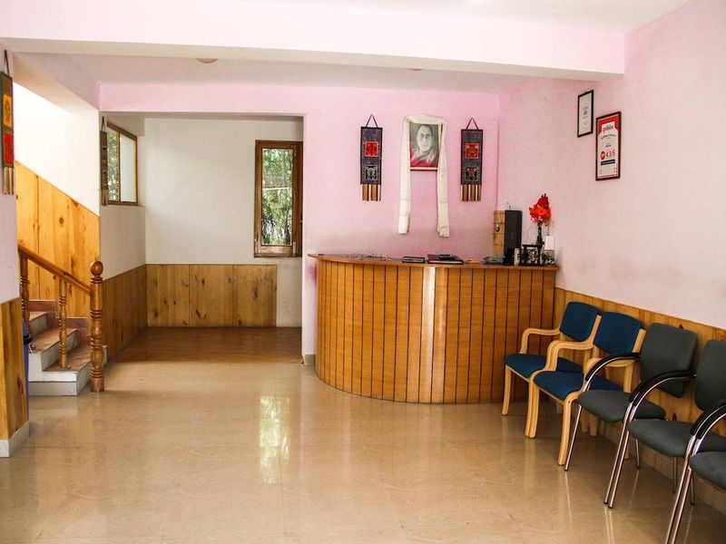 Hotel Photo 7