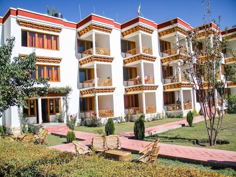 Hotel Photo 10