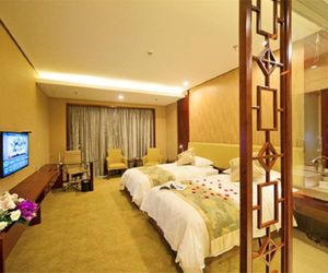 Zhejiang Movie Times Hotel Hangzhou China