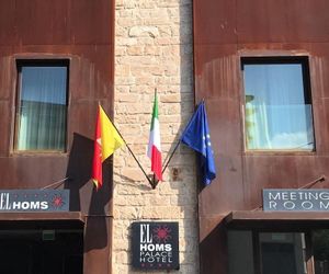 El Homs Palace Hotel Comiso Italy