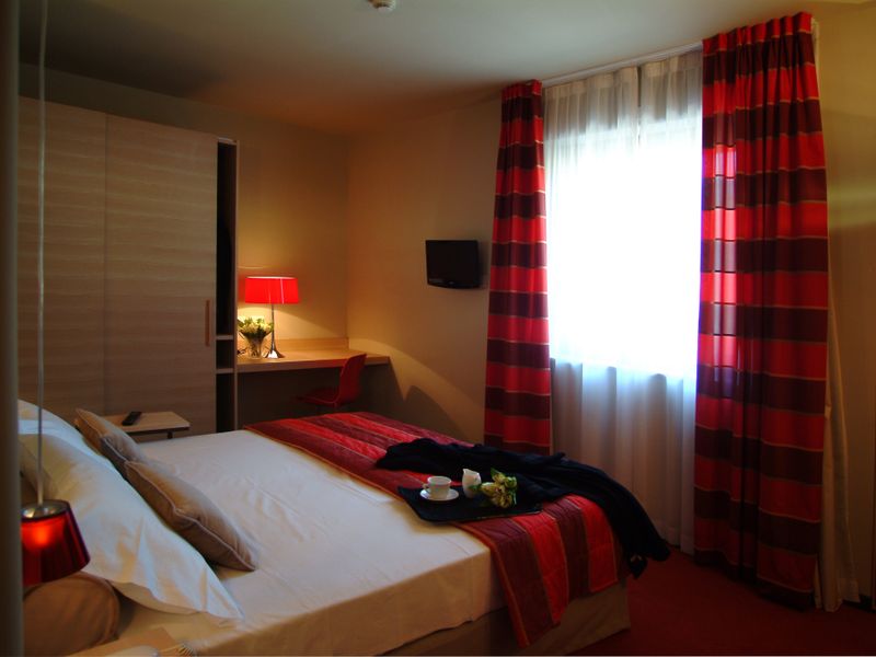 Hotel Photo 8