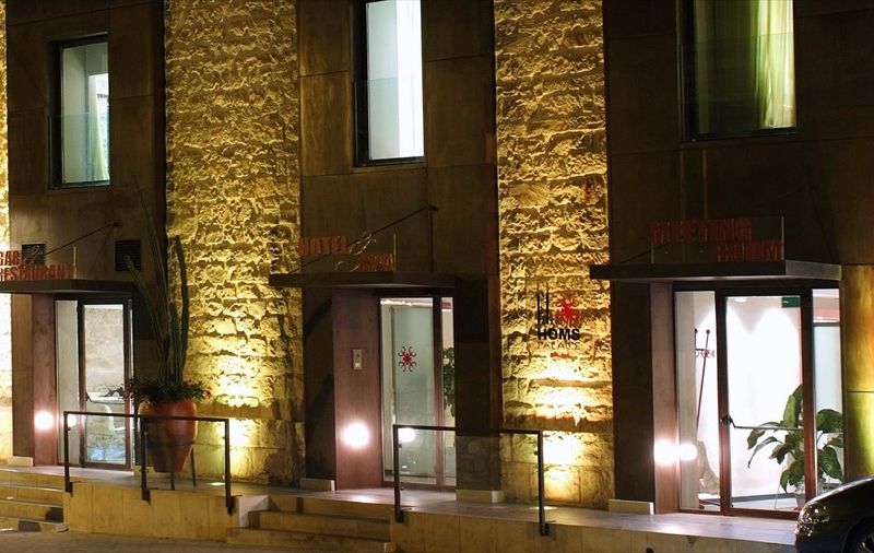 Hotel Photo 9