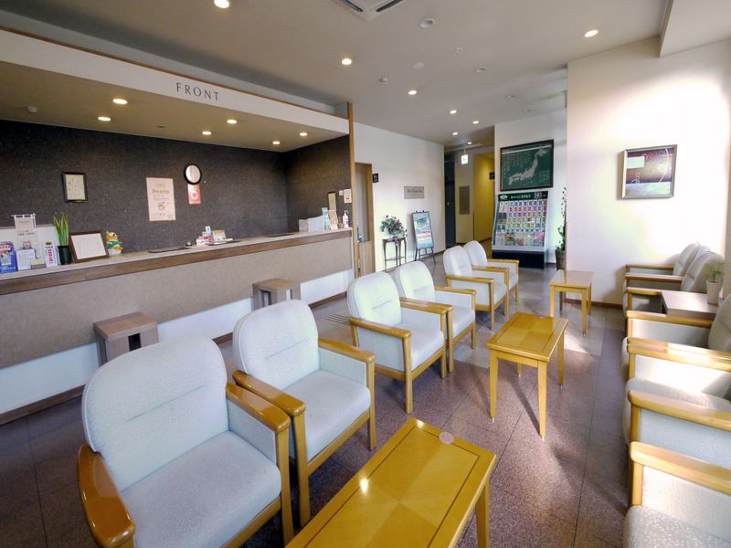 Hotel Photo 8