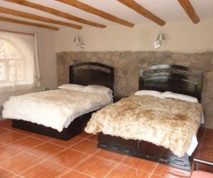 La Capilla Lodge Yucay Peru