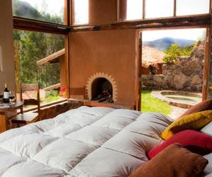 Sacred Dreams Lodge Yucay Peru