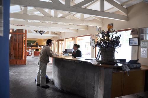 Hotel Photo 17