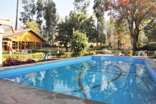 Hotel Photo 21