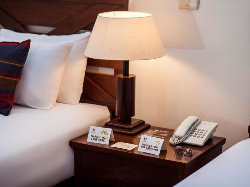 Hotel Photo 6
