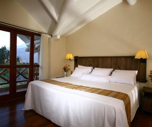 Casa Andina Premium Valle Sagrado Hotel & Villas Ollantaytambo Peru