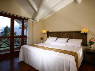 Фото отеля Casa Andina Premium Valle Sagrado Hotel & Villas