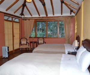 Hotel Pisonay Pueblo Yucay Peru