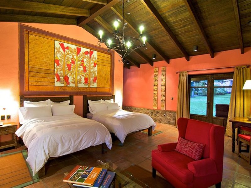 Hotel Photo 4