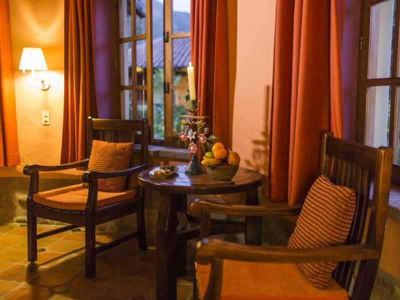 Hotel Photo 8