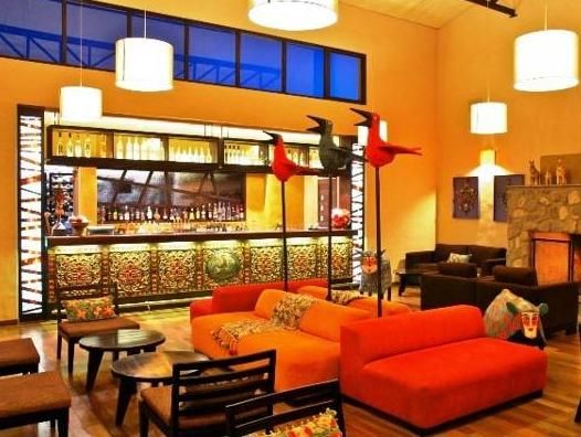 Hotel Photo 10