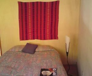 Bed4less Yucay Peru